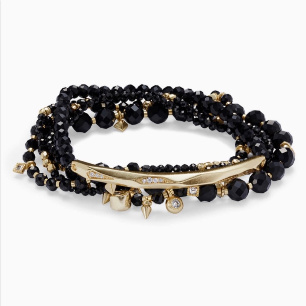 Kendra Scott Supak Beaded Bracelet